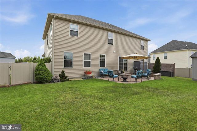 9361 LINDALE AVENUE, Greencastle, PA 17225