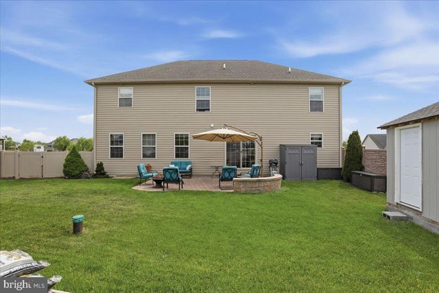 9361 LINDALE AVENUE, Greencastle, PA 17225