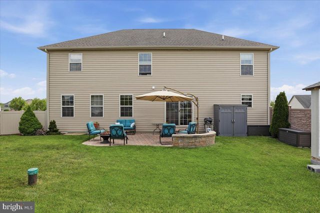 9361 LINDALE AVENUE, Greencastle, PA 17225
