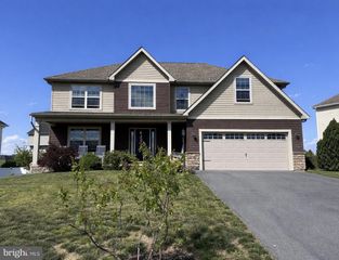 9361 LINDALE AVENUE, Greencastle, PA 17225