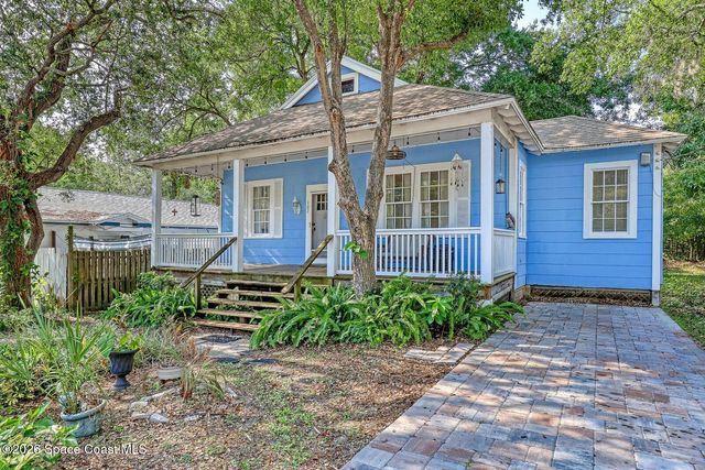 107 Oak Street, Cocoa, FL 32922
