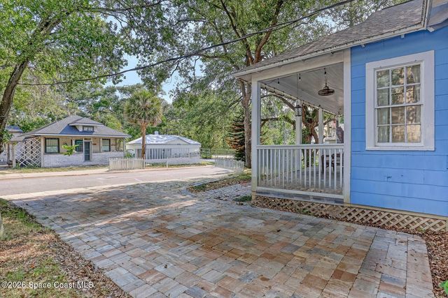 107 Oak Street, Cocoa, FL 32922