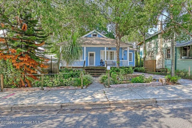 107 Oak Street, Cocoa, FL 32922