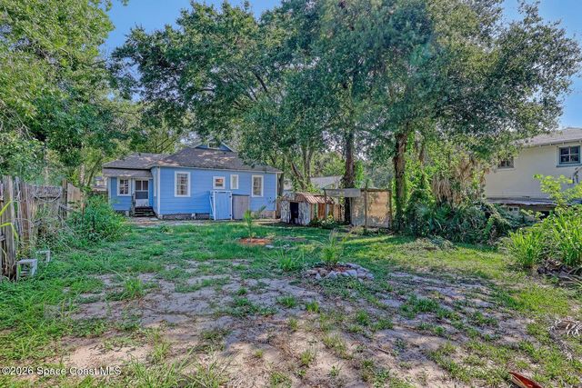 107 Oak Street, Cocoa, FL 32922