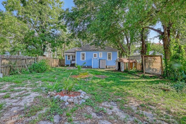 107 Oak Street, Cocoa, FL 32922