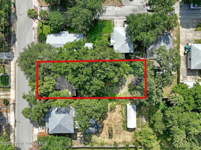 107 Oak Street, Cocoa, FL 32922