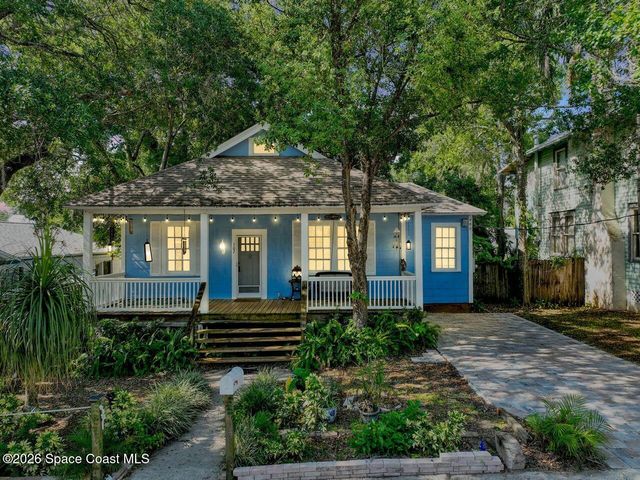 107 Oak Street, Cocoa, FL 32922