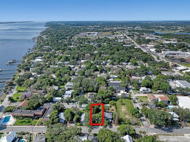 107 Oak Street, Cocoa, FL 32922