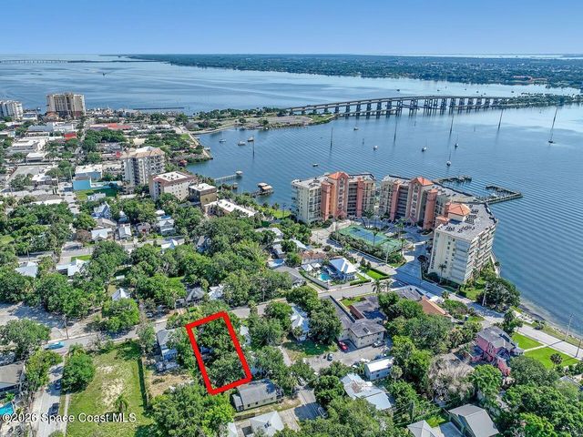 107 Oak Street, Cocoa, FL 32922