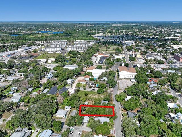 107 Oak Street, Cocoa, FL 32922