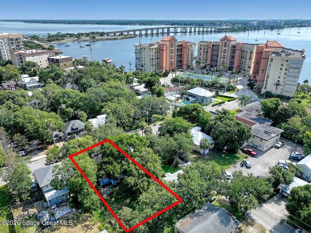 107 Oak Street, Cocoa, FL 32922