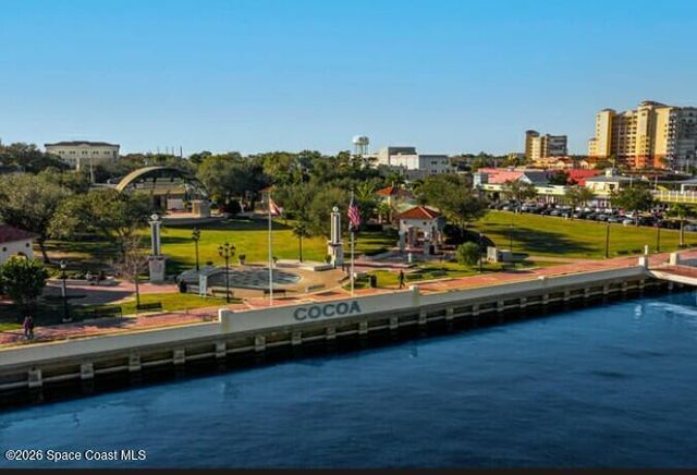 107 Oak Street, Cocoa, FL 32922