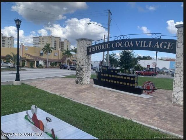 107 Oak Street, Cocoa, FL 32922