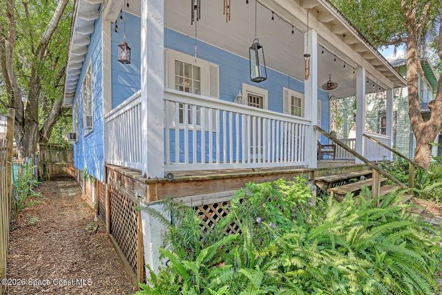 107 Oak Street, Cocoa, FL 32922