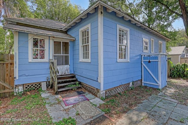 107 Oak Street, Cocoa, FL 32922