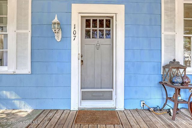 107 Oak Street, Cocoa, FL 32922