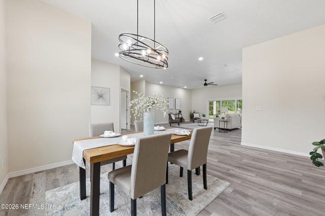 11230 SADDLE CREST Way, Jacksonville, FL 32219