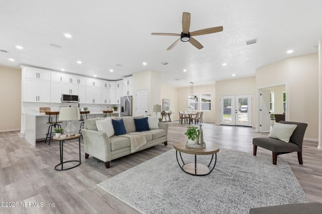 11230 SADDLE CREST Way, Jacksonville, FL 32219