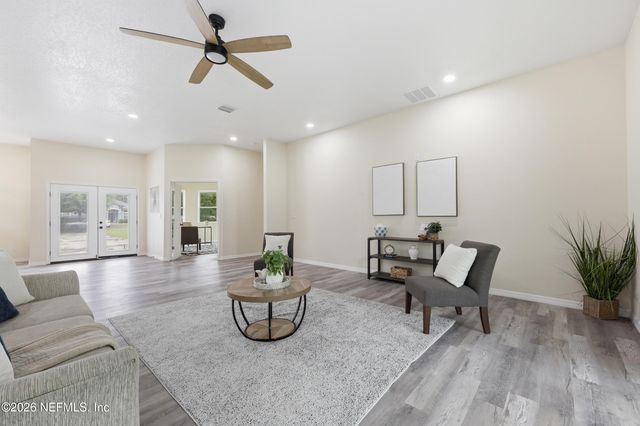 11230 SADDLE CREST Way, Jacksonville, FL 32219