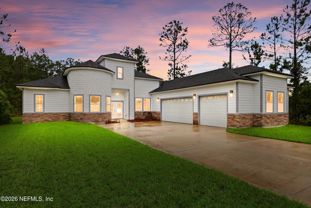 11230 SADDLE CREST Way, Jacksonville, FL 32219