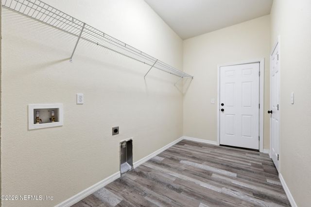 11230 SADDLE CREST Way, Jacksonville, FL 32219