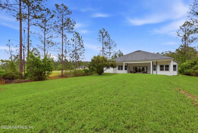 11230 SADDLE CREST Way, Jacksonville, FL 32219