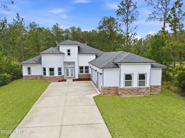 11230 SADDLE CREST Way, Jacksonville, FL 32219