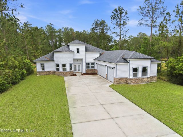 11230 SADDLE CREST Way, Jacksonville, FL 32219