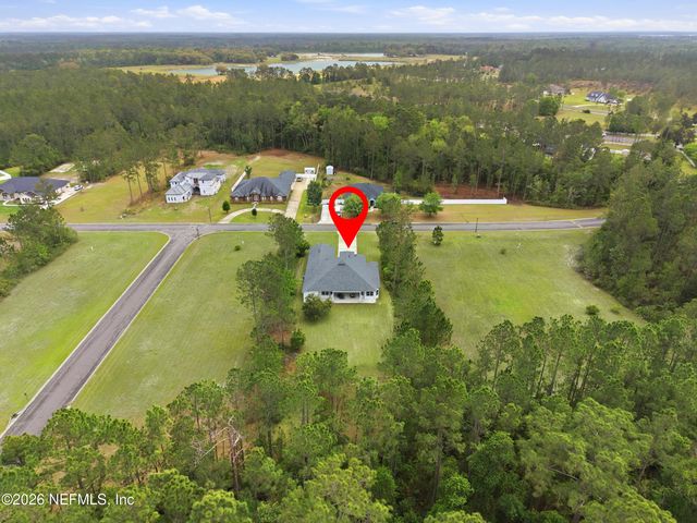 11230 SADDLE CREST Way, Jacksonville, FL 32219