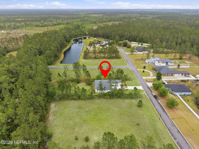 11230 SADDLE CREST Way, Jacksonville, FL 32219