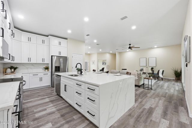 11230 SADDLE CREST Way, Jacksonville, FL 32219