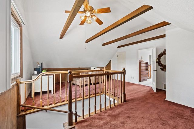 8076 45th STREET, Brown Deer, WI 53223