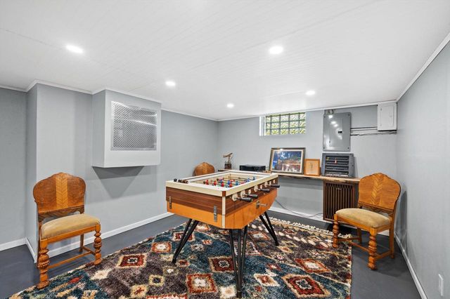 8076 45th STREET, Brown Deer, WI 53223