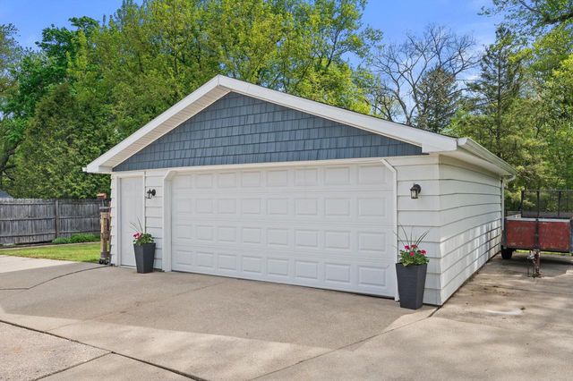 8076 45th STREET, Brown Deer, WI 53223