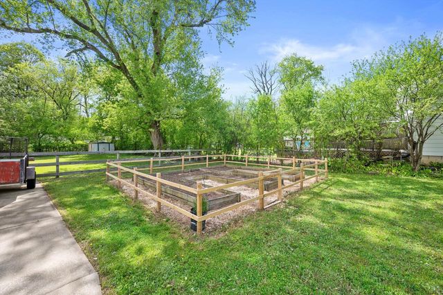 8076 45th STREET, Brown Deer, WI 53223