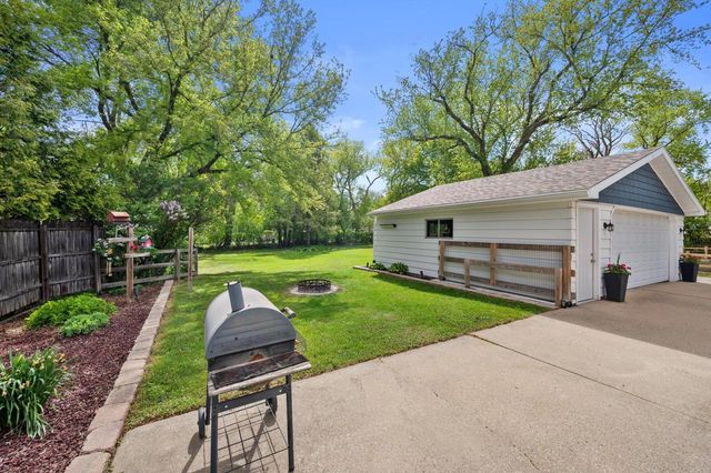 8076 45th STREET, Brown Deer, WI 53223