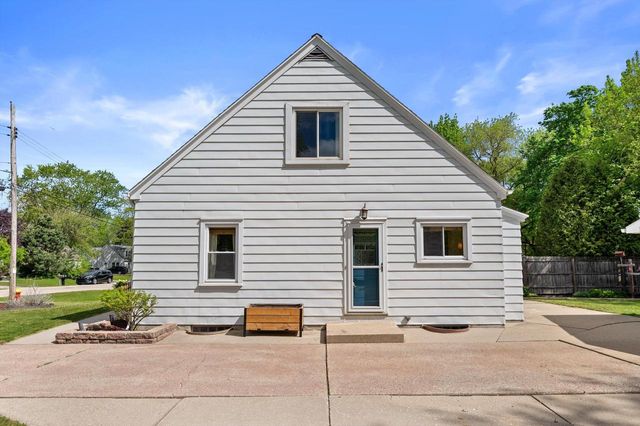 8076 45th STREET, Brown Deer, WI 53223