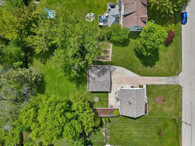 8076 45th STREET, Brown Deer, WI 53223