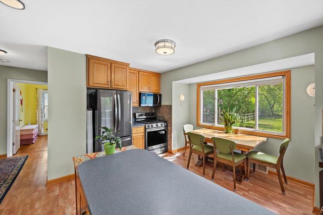 8076 45th STREET, Brown Deer, WI 53223
