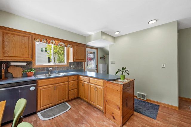 8076 45th STREET, Brown Deer, WI 53223