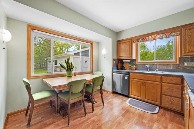 8076 45th STREET, Brown Deer, WI 53223