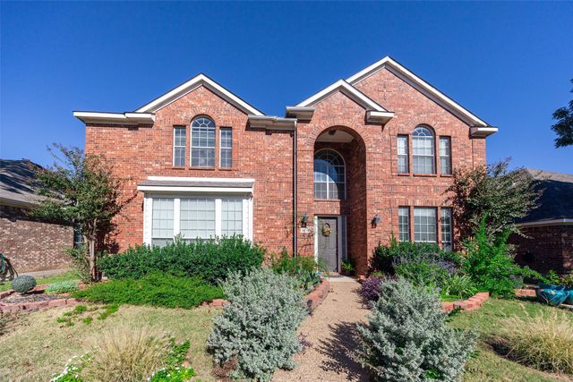 9216 Sterling Gate Drive, Mckinney, TX 75072