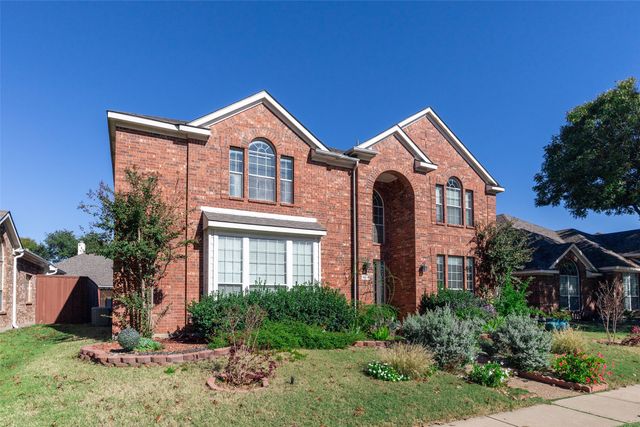 9216 Sterling Gate Drive, Mckinney, TX 75072