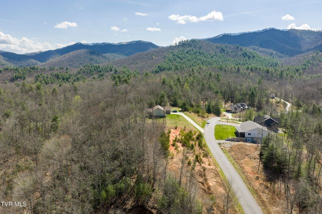 Lot 47 Homestead Drive, Unicoi, TN 37692