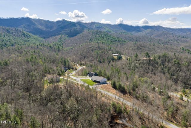 Lot 47 Homestead Drive, Unicoi, TN 37692