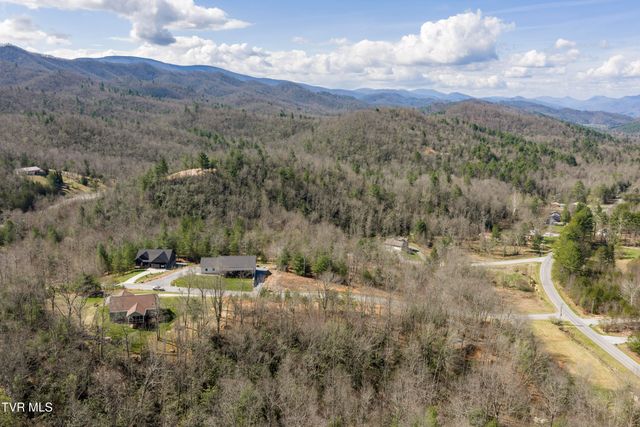 Lot 47 Homestead Drive, Unicoi, TN 37692