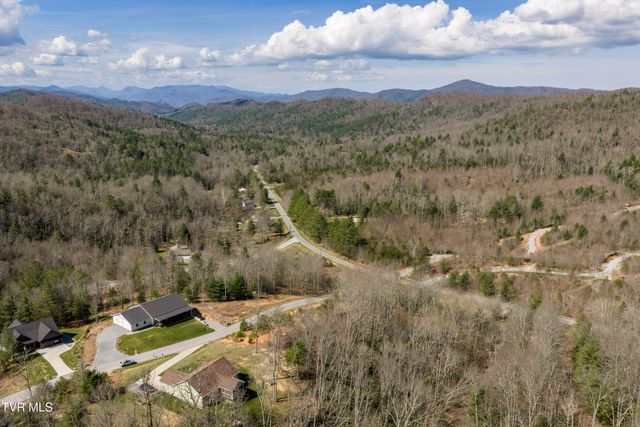 Lot 47 Homestead Drive, Unicoi, TN 37692