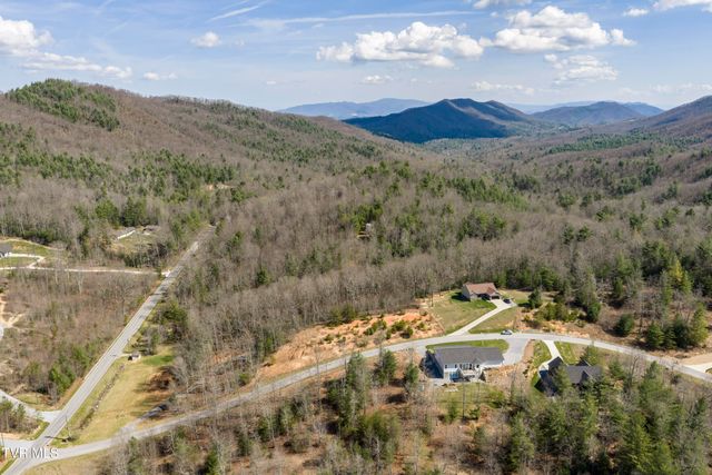 Lot 47 Homestead Drive, Unicoi, TN 37692