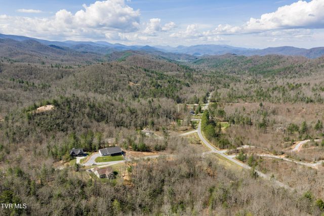 Lot 47 Homestead Drive, Unicoi, TN 37692