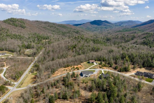 Lot 47 Homestead Drive, Unicoi, TN 37692